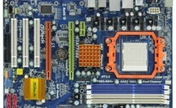 ASRock M3A770DE Motherboard - AMD's Discrete Value Chipset