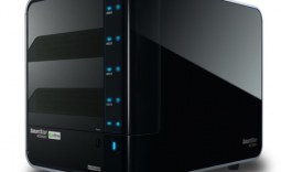 Promise SmartStor DS4600 4-Bay Direct Attached Storage
