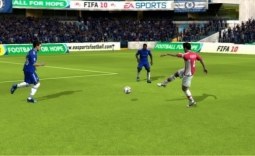 FIFA 10 Xbox 360 Review