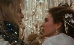 Labyrinth HD Movie Review