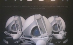 NOVINT Falcon 3D Force Feedback Gaming Controller