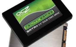 OCZ Technology Agility 120GB 2.5-inch Solid State Drive