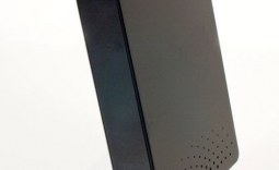 Seagate FreeAgent Go Dock+ Portable HDD Docking Station
