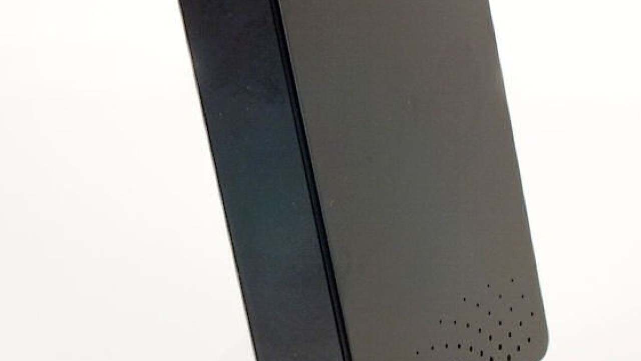 Seagate FreeAgent Go Dock+ Portable HDD Docking Station