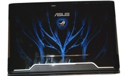 ASUS G51VX-A1 15.6-inch Gaming Notebook