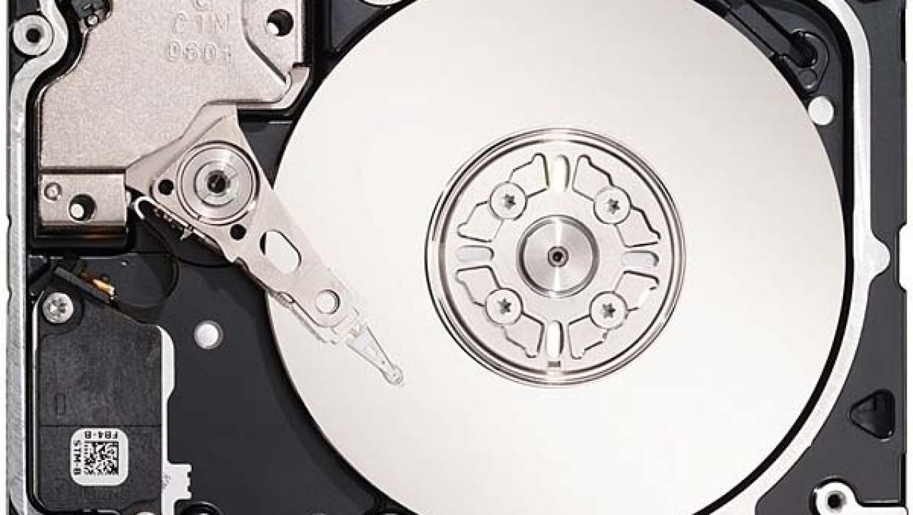 Seagate Savvio 10K.3 SAS 2.0 6Gb/s 300GB 2.5-inch Hard Disk