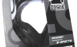ZOWIE Hammer Gaming Headset