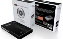 Vantec NexStar Vault NST-V290S2 2.5-inch HDD Enclosure
