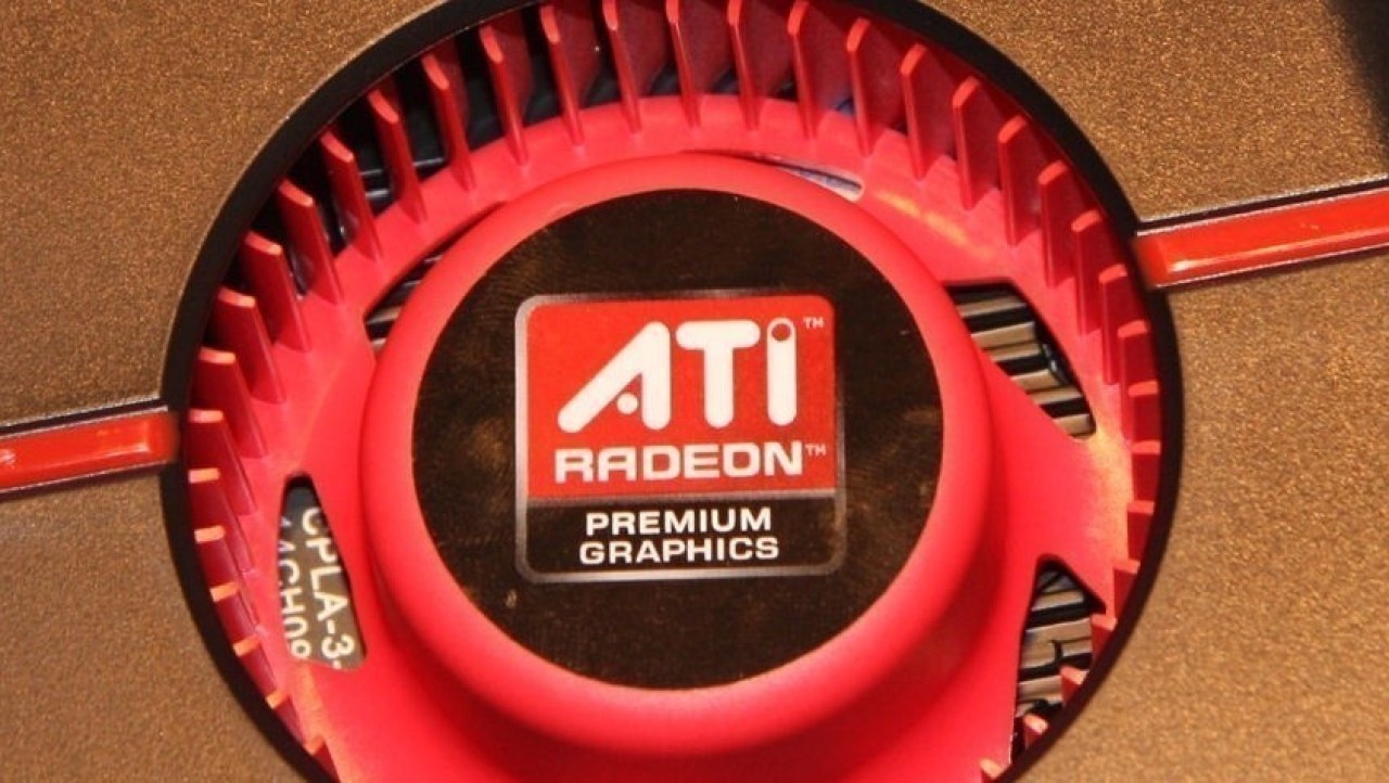 ATI Radeon HD 5970 2GB in CrossFireX