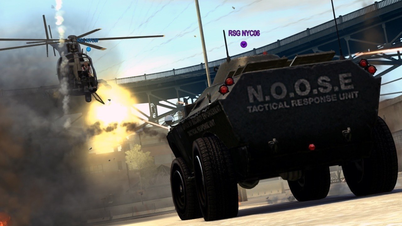 Grand Theft Auto: Episodes from Liberty City Xbox 360 Review