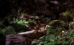 The Dark Crystal HD Movie Review