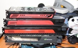 Editorial: Why High-End Radeon HD 5000 series supply is problematic