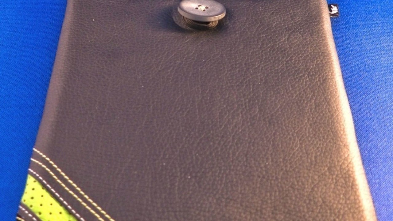 Proporta Leather Style eReader Case