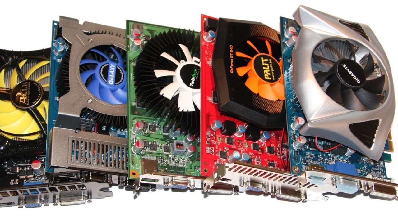NVIDIA GeForce GT 240 Video Card Round-Up