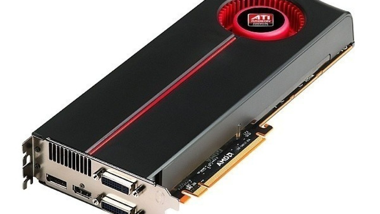 AMD vs. NVIDIA - Are they even playing the same game?