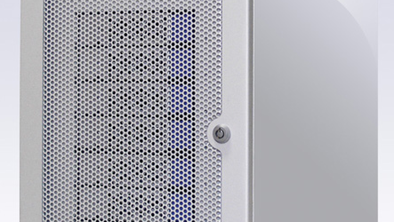 iStoragePro iT8SAE 8-bay SAS / SATA Expander