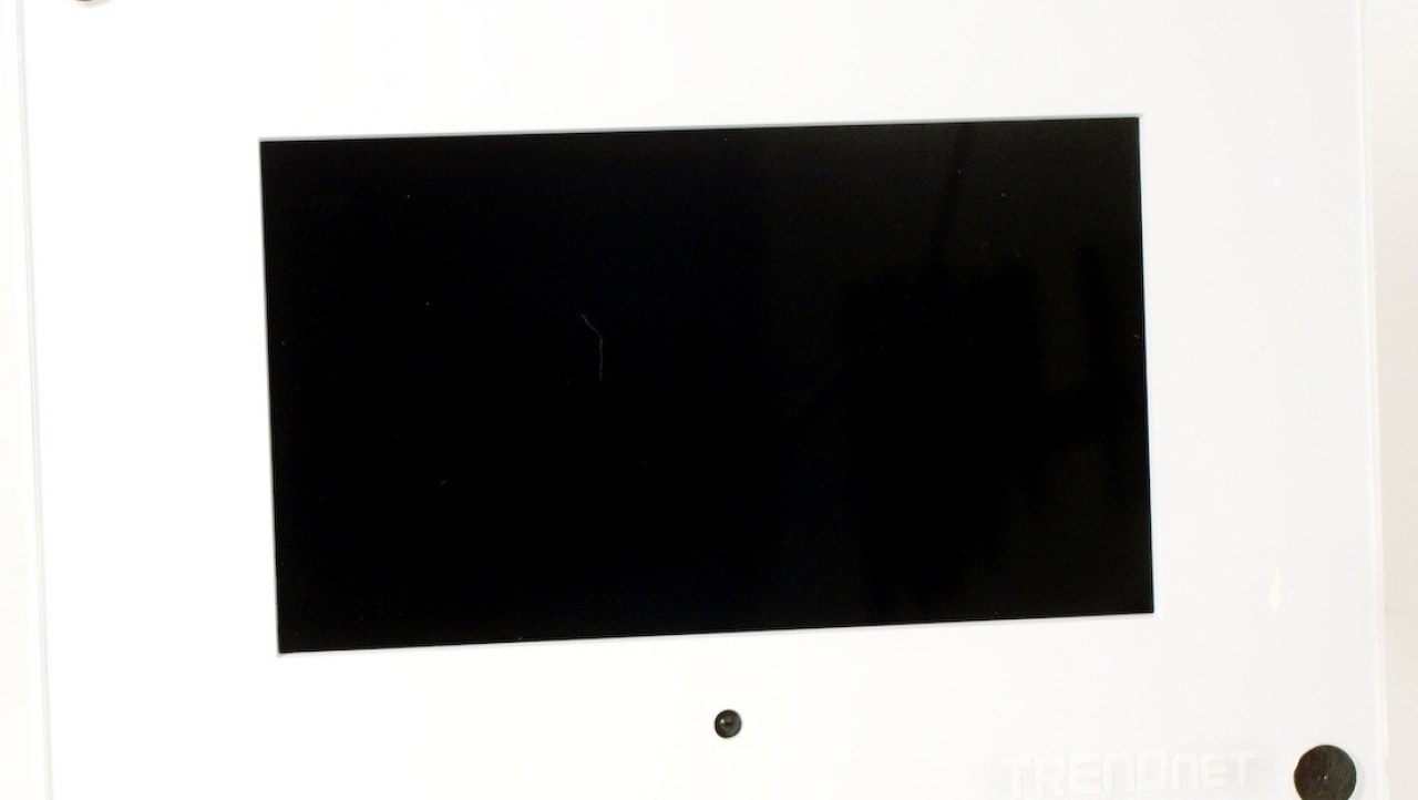 TRENDnet TV-M7 7-Inch Wireless IP Camera Monitor