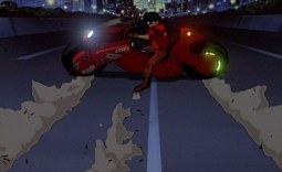Akira HD Movie Review