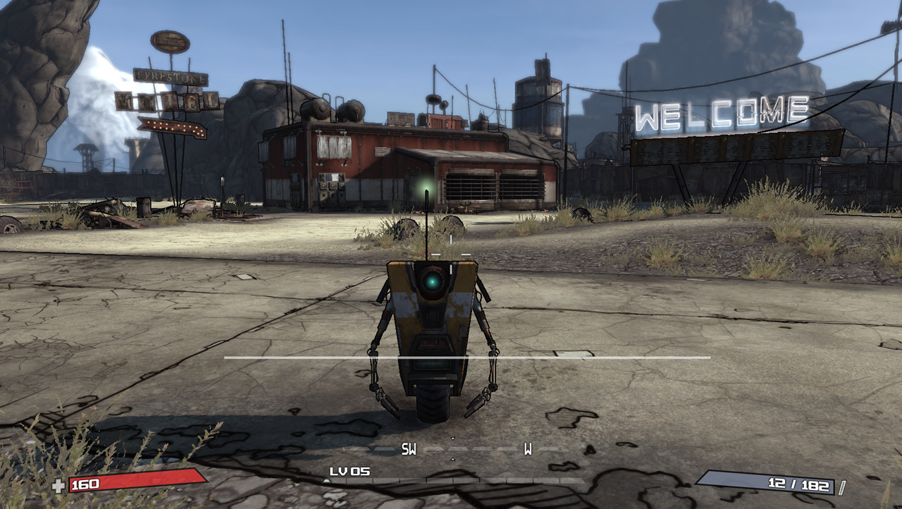Gaming in 2010 and Beyond - Where do we go from here?