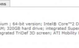 Acer Aspire 5738DG-6165 15.6-inch 3D Notebook