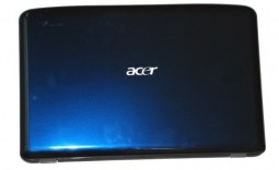 Acer Aspire 5738PG-6306 15.6-inch Touch Screen Notebook