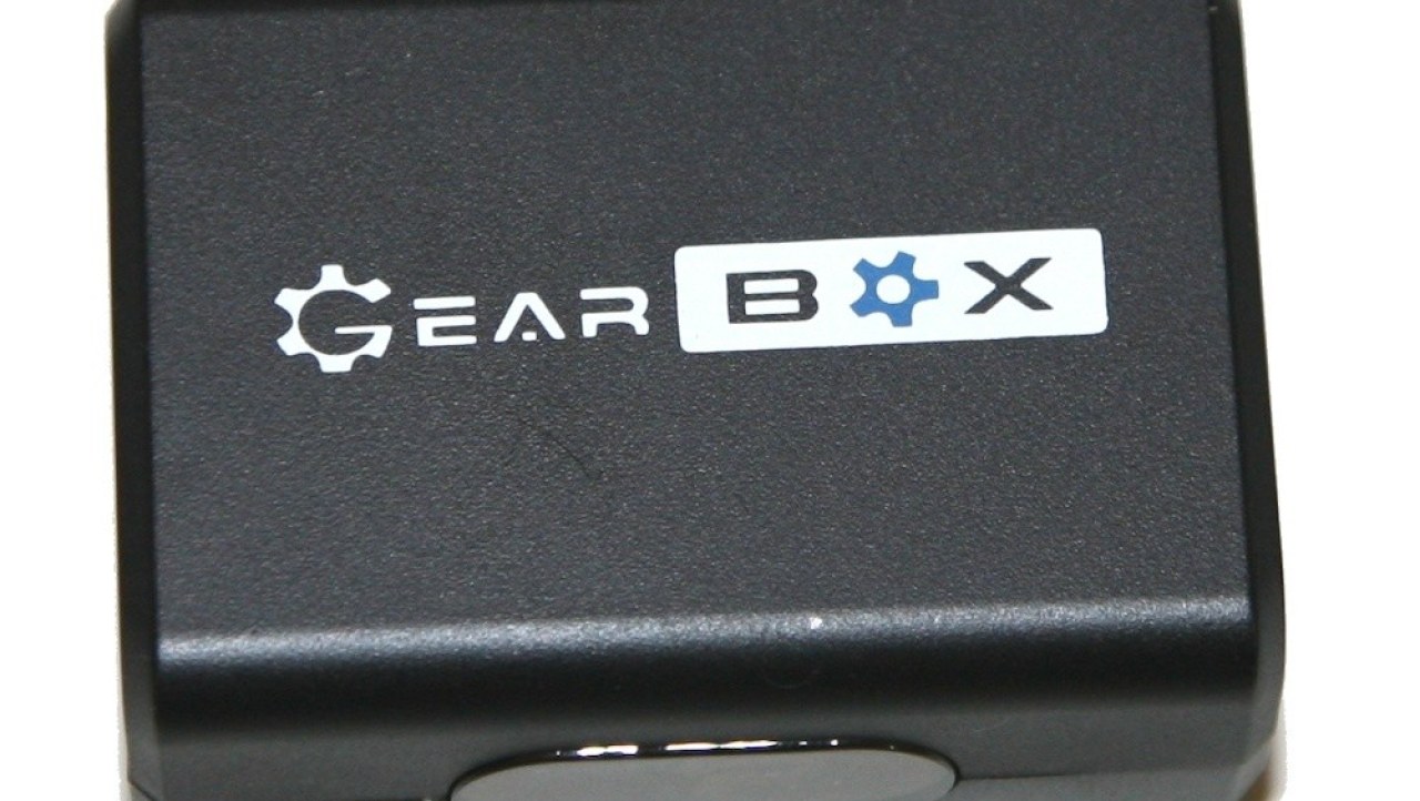 Patriot Memory's NAS GearBox Mini Adapter Video Review