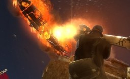 The Saboteur Xbox 360 Review