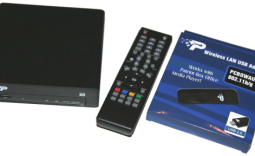 Patriot Memory's Box Office HD Media Player Video Review