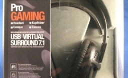 SteelSeries Siberia V2 Pro Gaming Headset