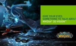 3D Vision with ViewSonic's VX2268wm FuHzion LCD Monitor
