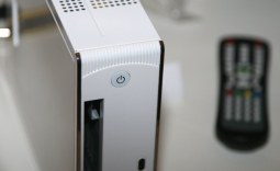 Jetway JBC230C63P-330D-W Ion Nettop - Unboxing and Undressing Video