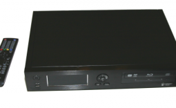 Popcorn Hour C-200 HD Media Player Video Review - HD audio finally done right!