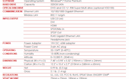 ViewSonic VOT132 NVIDIA Ion Nettop - Redefining Small Size and Power Usage