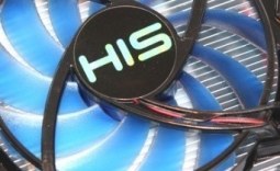 HIS Radeon HD 5750 iCooler IV Video Card