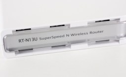 ASUS RT-N13U SuperSpeed N Wireless Router