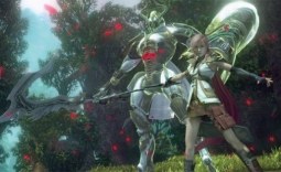 FINAL FANTASY XIII Hands On Preview