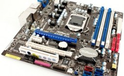 ASRock H55M Pro (H55 Express) Motherboard