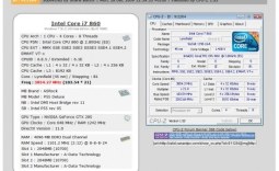 A-DATA PC3-17600 Plus Series 4GB Dual-Channel Memory Kit