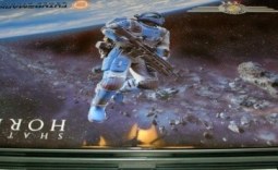 Smooth Creations 18.4 Gaming Notebook