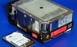 The Future of Storage is Small