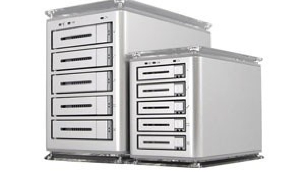 Proware Technology MiniEPICa Series EP-m501-AA DAS Enclosure