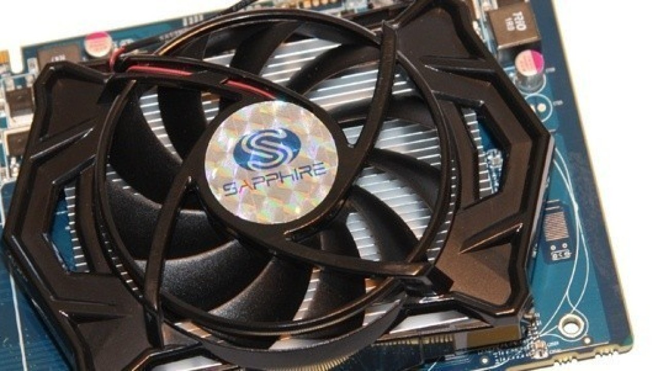 Overclocking the Sapphire HD 5670 1GB Video Card