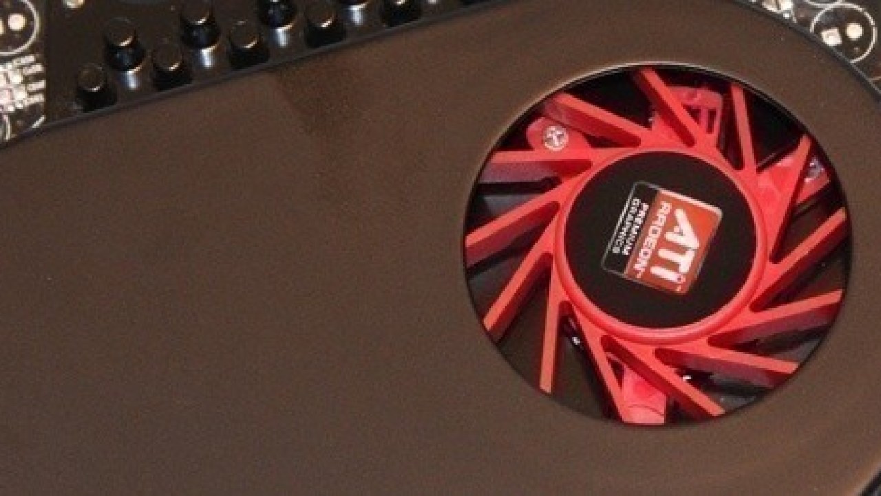 ATI Radeon HD 5670 512MB Video Card