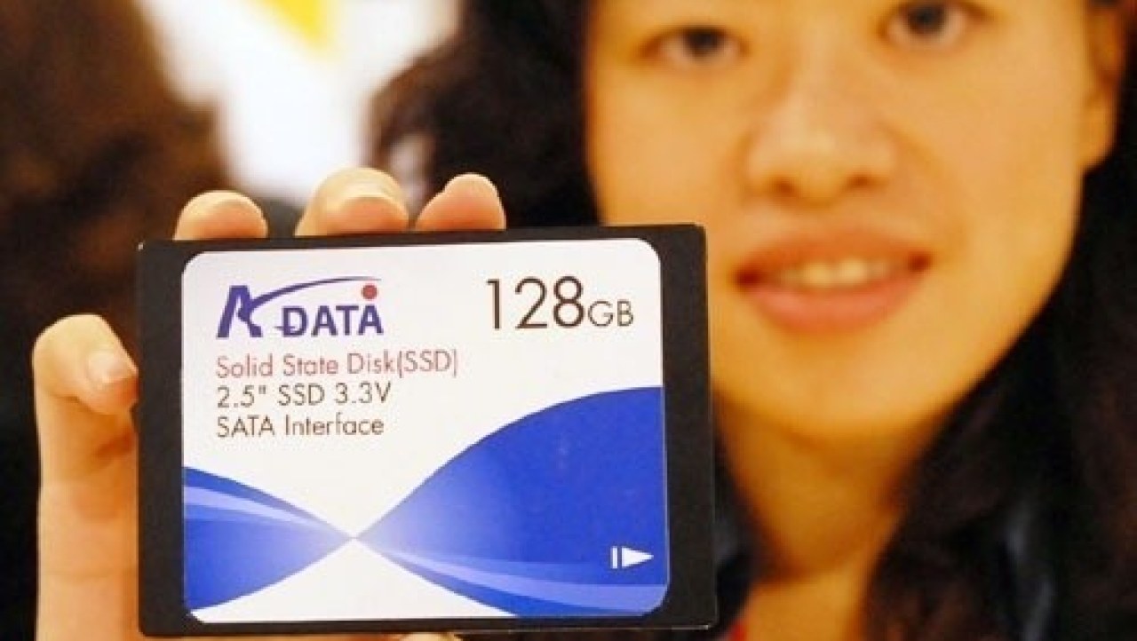 TweakTown's Solid State Drive Optimization Guide