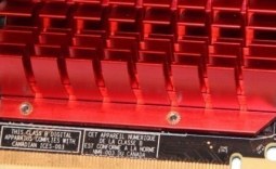 ATI Radeon HD 5450 512MB GDDR3 Video Card in CrossFire