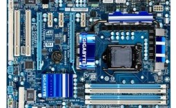 GIGABYTE SATA 6G Update - RAID 0 Just How We Like It