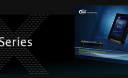 Team Group Xtreem-G1 120GB Solid State Disk