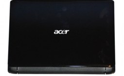 Acer Aspire One 532h-2326 10.1-inch Netbook