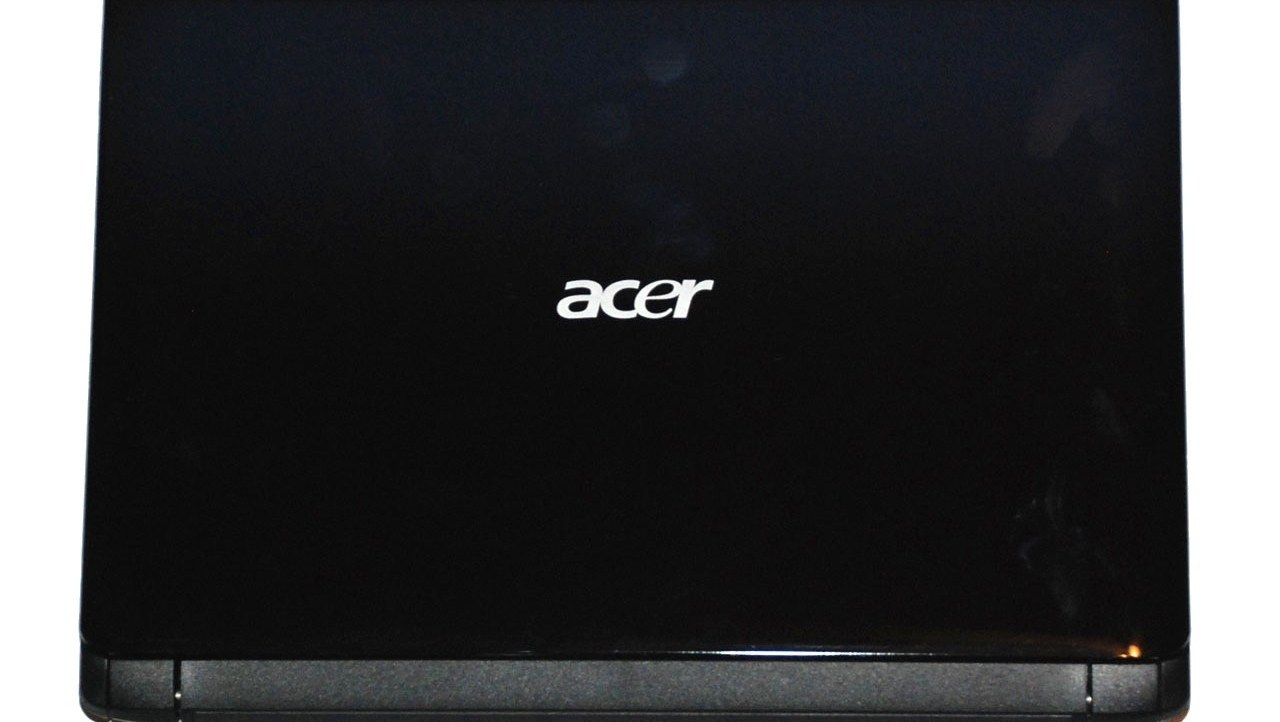 Acer Aspire One 532h-2326 10.1-inch Netbook