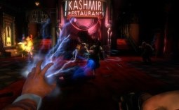 Bioshock 2 Xbox 360 Review